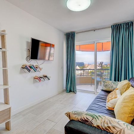 Apartament Torres Del Sol 1A301 Playa de las Americas  Zewnętrze zdjęcie