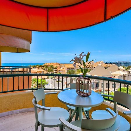 Apartament Torres Del Sol 1A301 Playa de las Americas  Zewnętrze zdjęcie