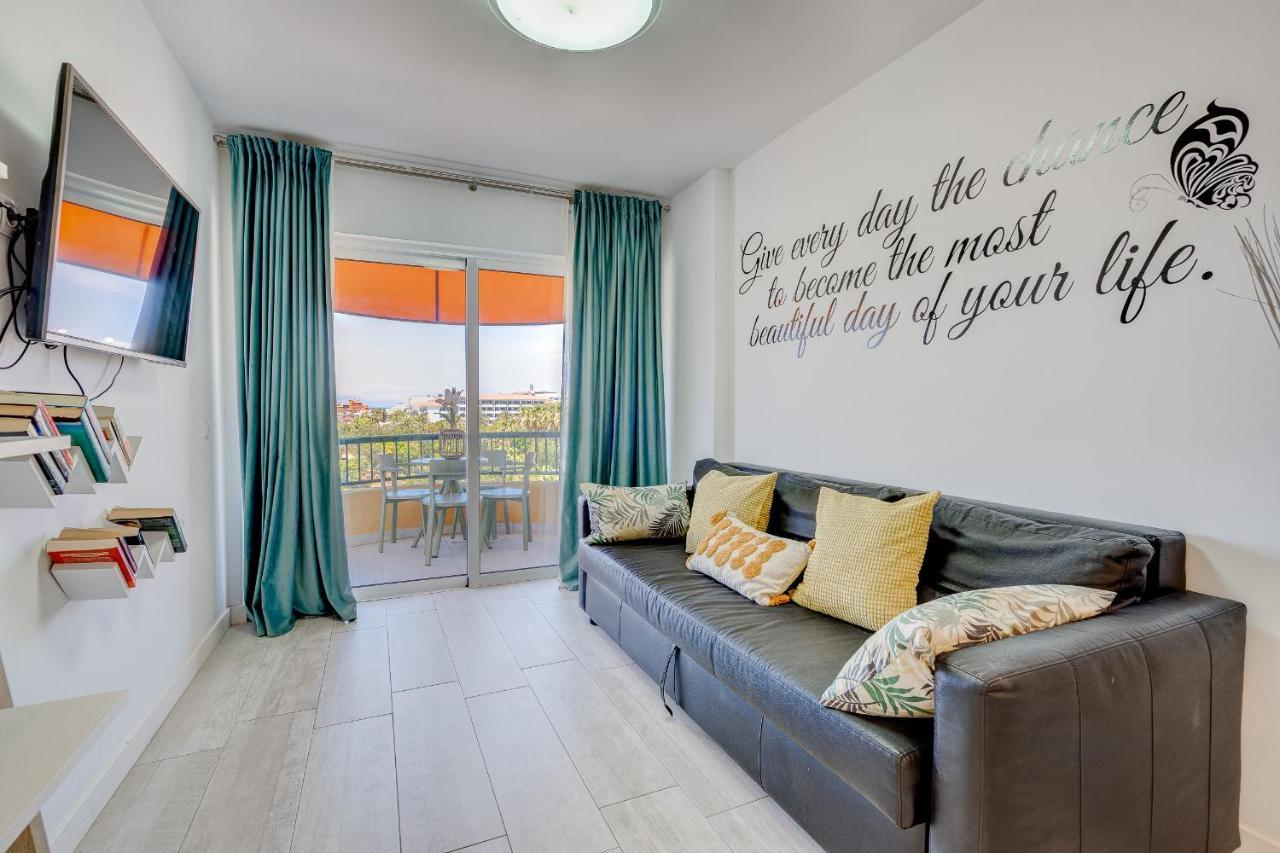 Apartament Torres Del Sol 1A301 Playa de las Americas  Zewnętrze zdjęcie