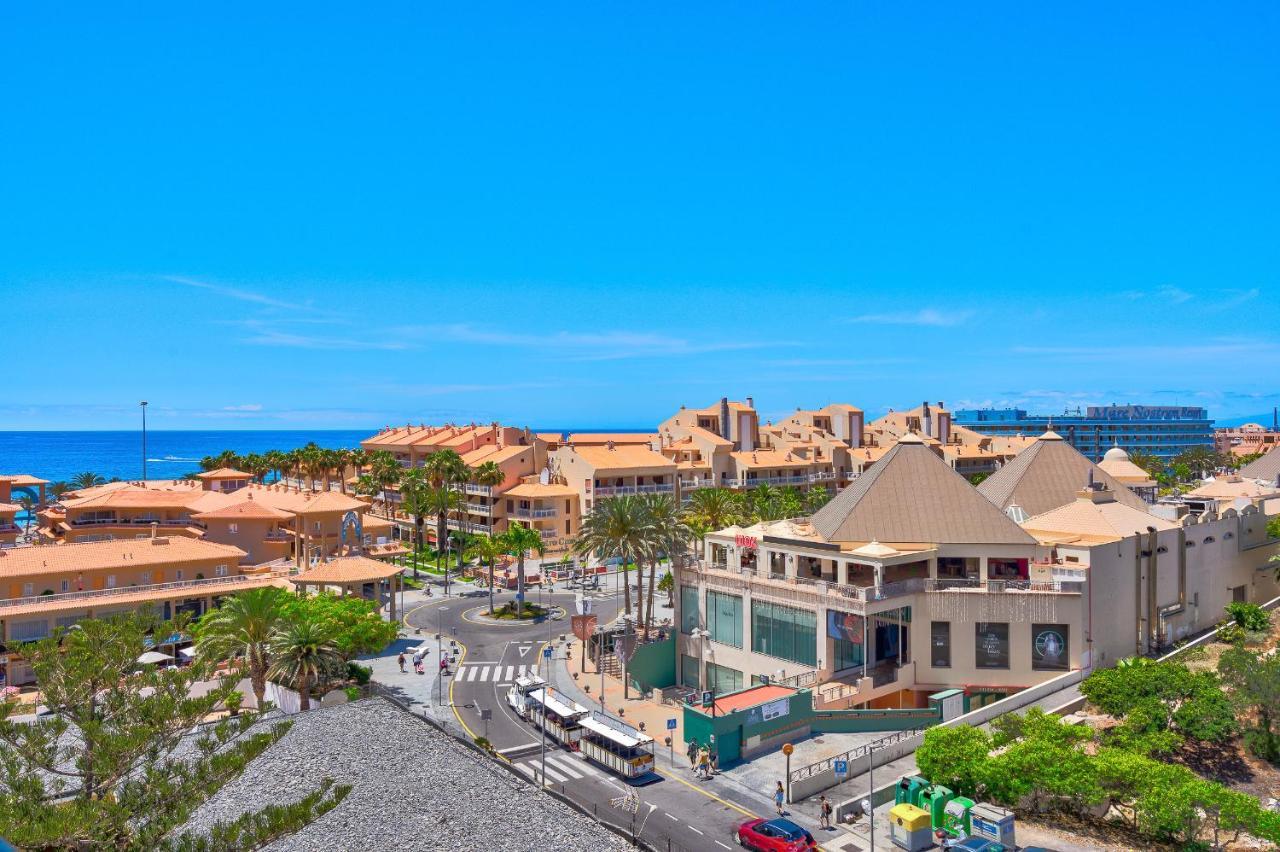 Apartament Torres Del Sol 1A301 Playa de las Americas  Zewnętrze zdjęcie