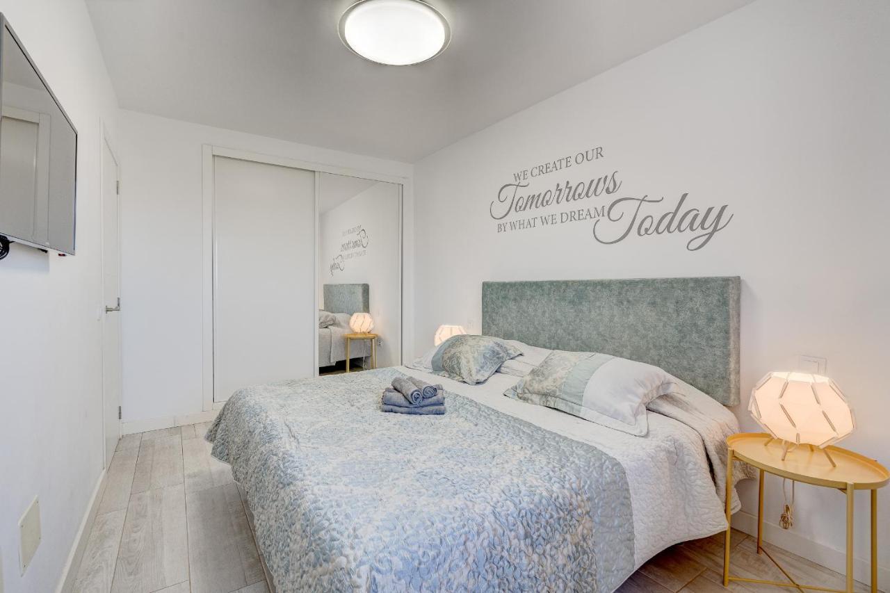 Apartament Torres Del Sol 1A301 Playa de las Americas  Zewnętrze zdjęcie